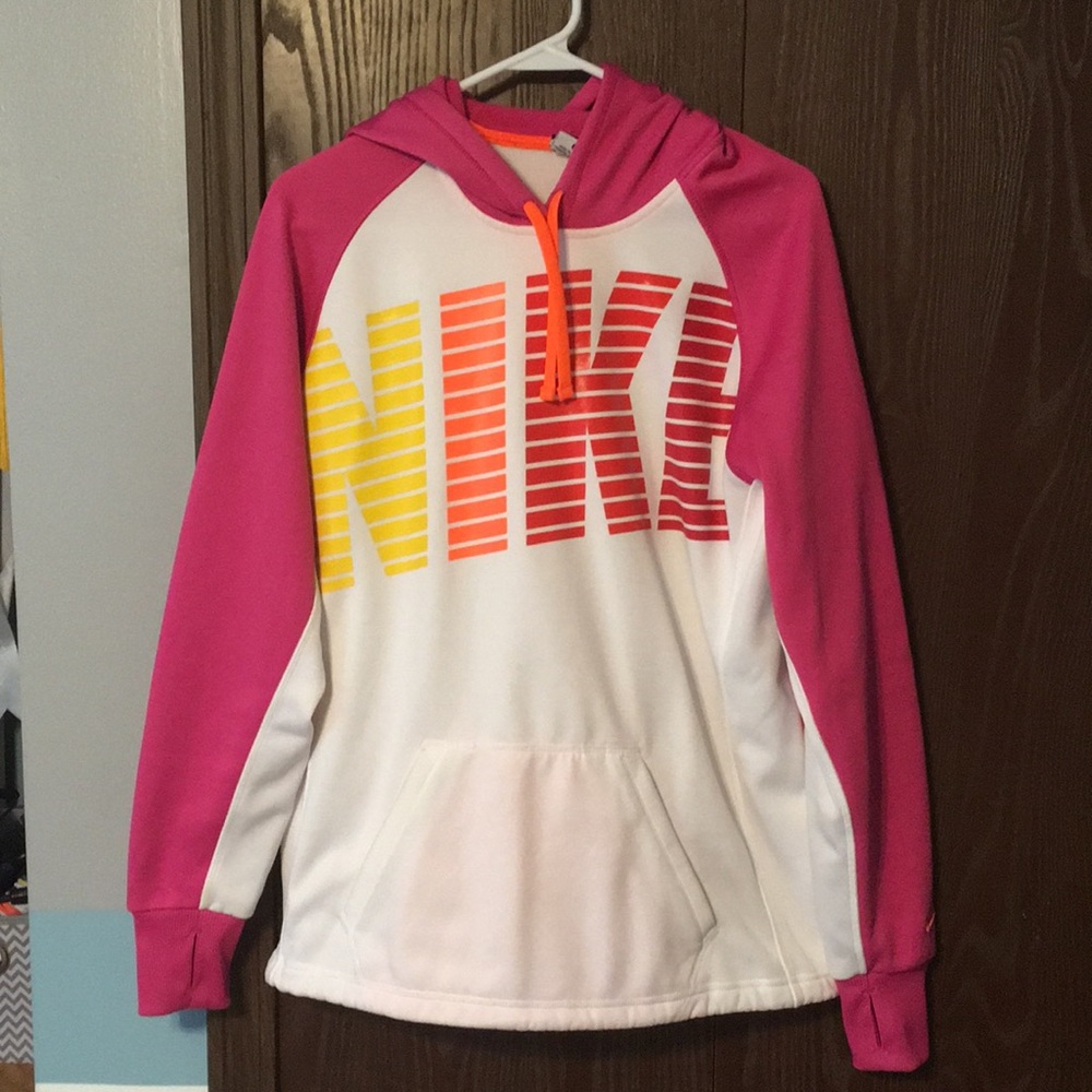 Nike Therma-Fit Hoodie